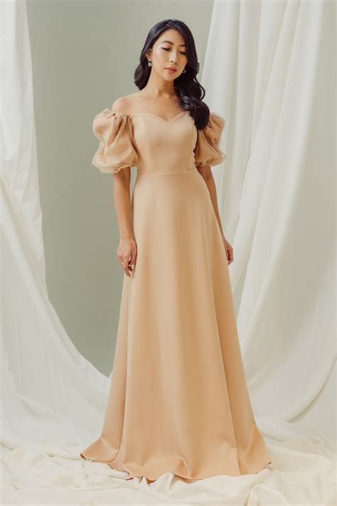 Gowns – KARIMADON.